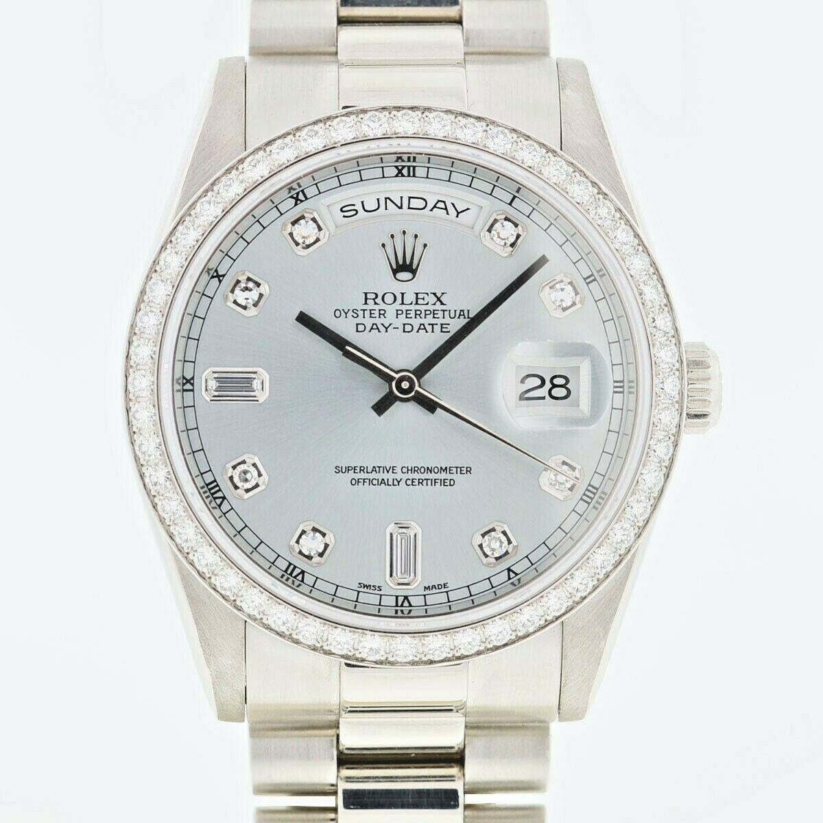 Rolex Day-Date 36